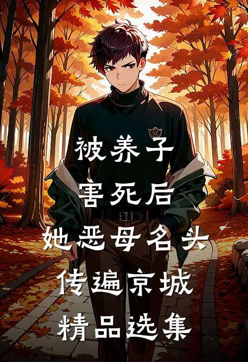 被养子害死后，她恶母名头传遍京城精品选集
