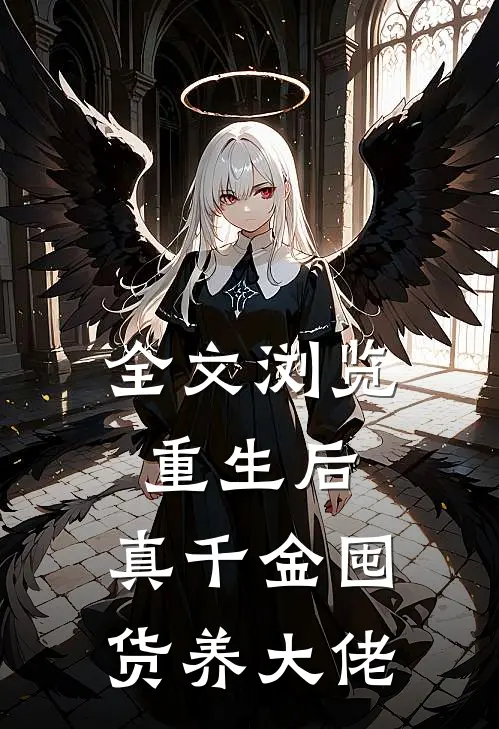 全文浏览重生后，真千金囤货养大佬