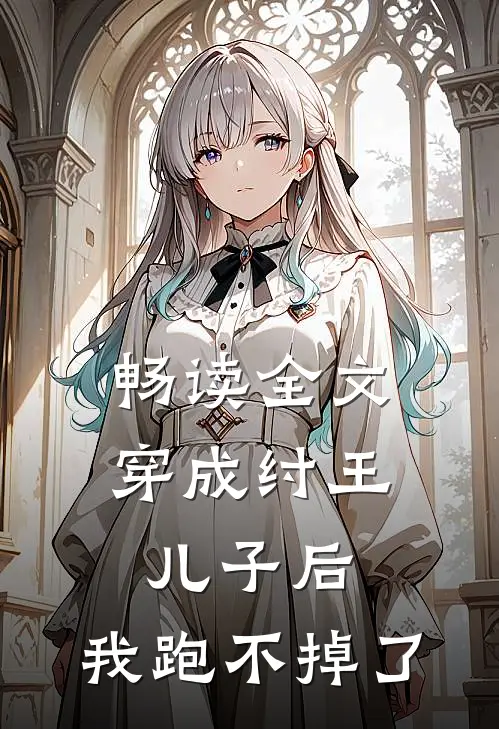 畅读全文穿成纣王儿子后，我跑不掉了