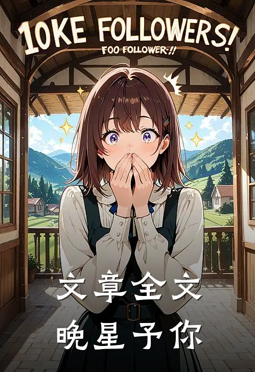 文章全文晚星予你