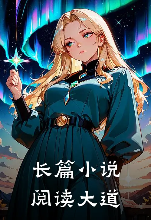 长篇小说阅读大道