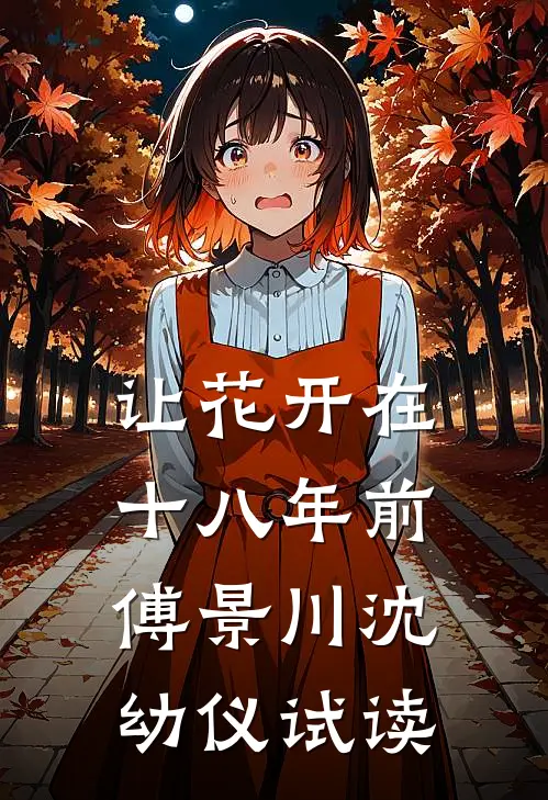 替未婚夫守墓三年，他要娶别人