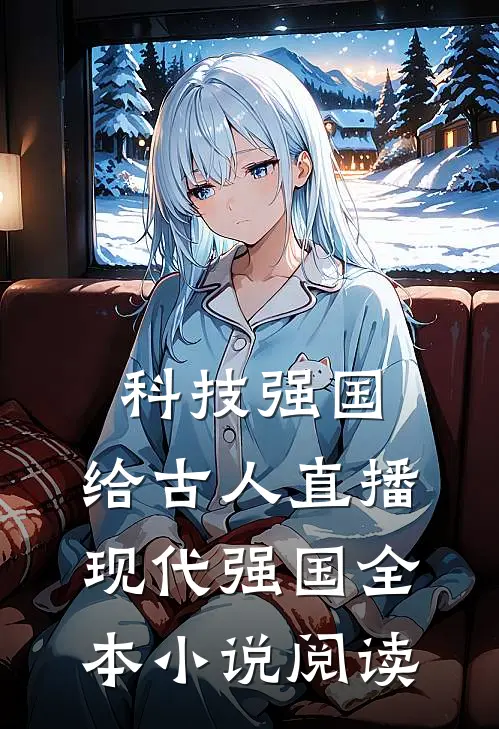 科技强国，给古人直播现代强国全本小说阅读