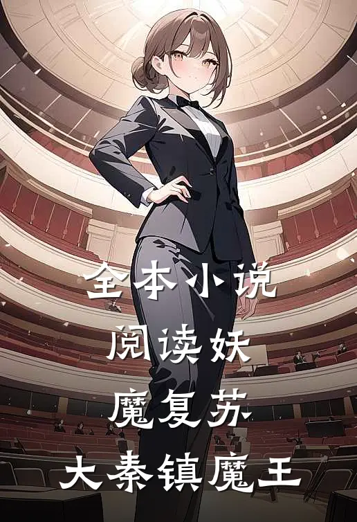 全本小说阅读妖魔复苏：大秦镇魔王