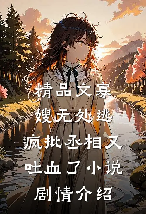 精品文寡嫂无处逃,疯批丞相又吐血了小说剧情介绍