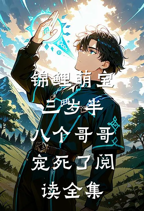 锦鲤萌宝三岁半：八个哥哥宠死了阅读全集