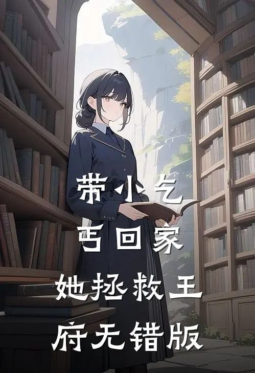 带小乞丐回家，她拯救王府无错版