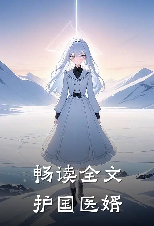 畅读全文护国医婿