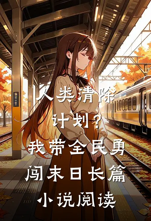人类清除计划？我带全民勇闯末日长篇小说阅读