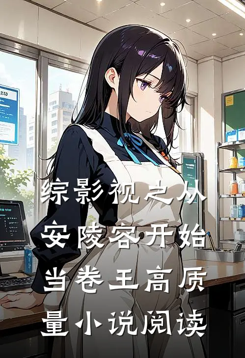 综影视之从安陵容开始当卷王高质量小说阅读