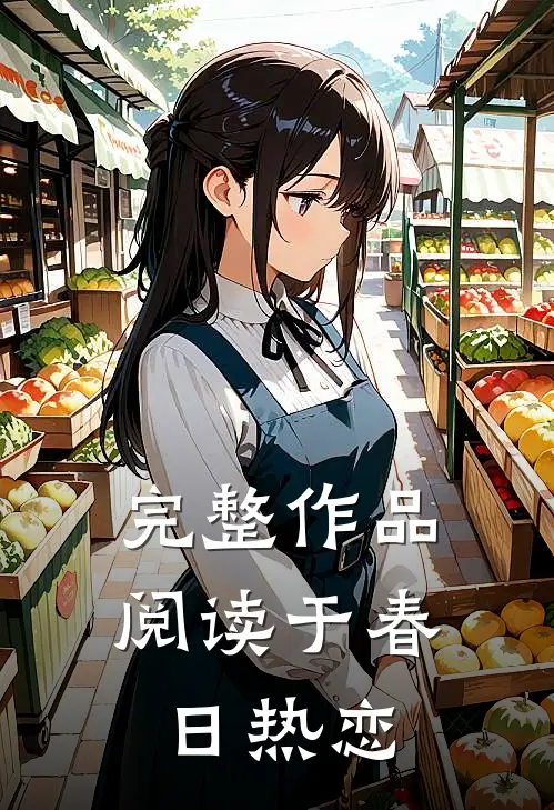完整作品阅读于春日热恋