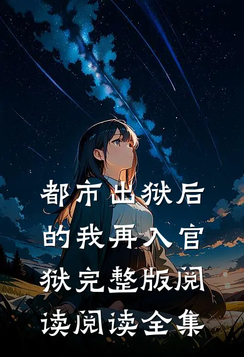 都市出狱后的我再入官狱完整版阅读阅读全集