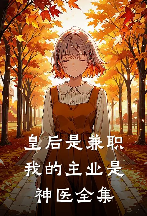 皇后是兼职，我的主业是神医全集
