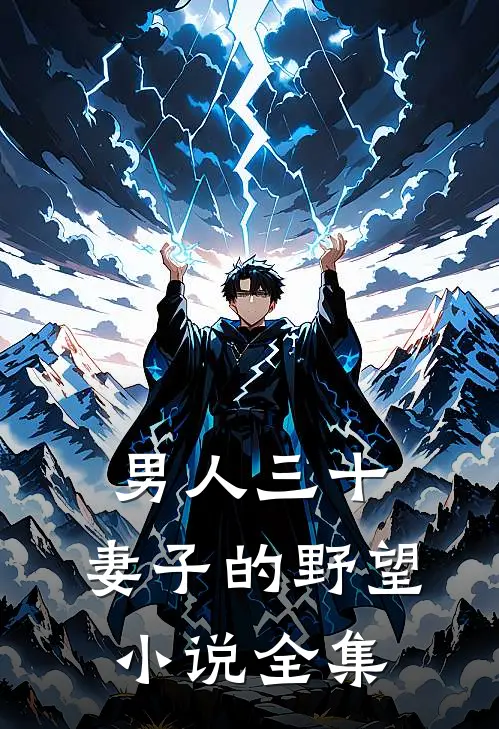 男人三十：妻子的野望小说全集