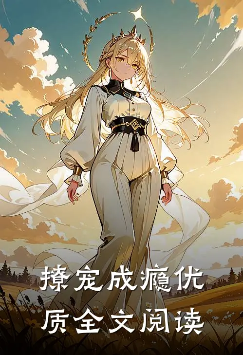 撩宠成瘾优质全文阅读