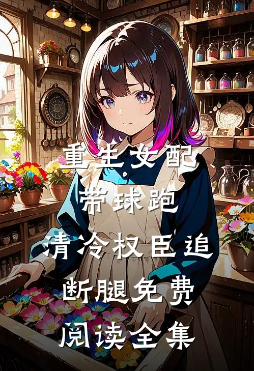 重生女配带球跑，清冷权臣追断腿免费阅读全集