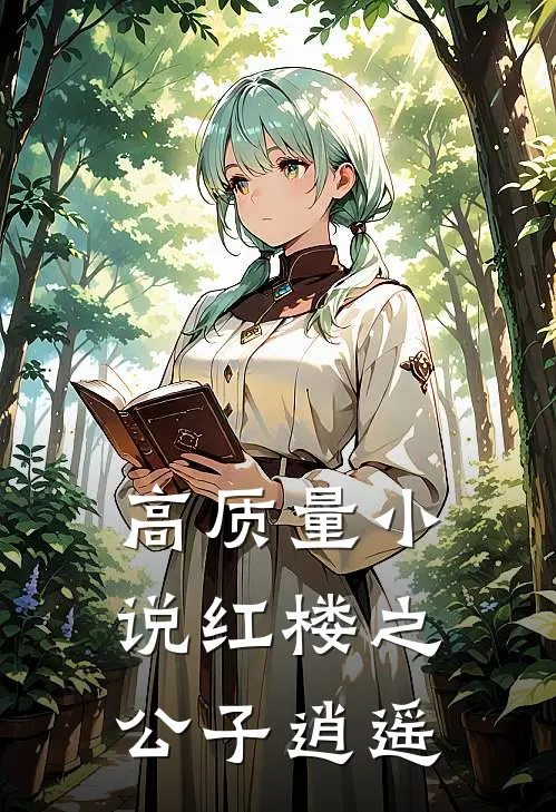 高质量小说红楼之公子逍遥