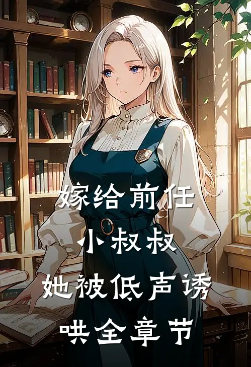 嫁给前任小叔叔，她被低声诱哄全章节