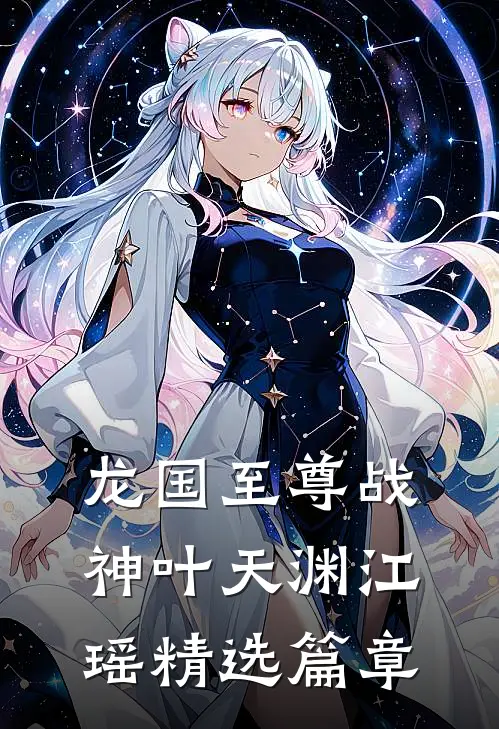 龙国至尊战神叶天渊江瑶精选篇章