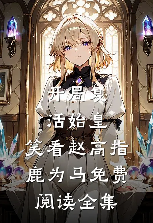 开局复活始皇，笑看赵高指鹿为马免费阅读全集
