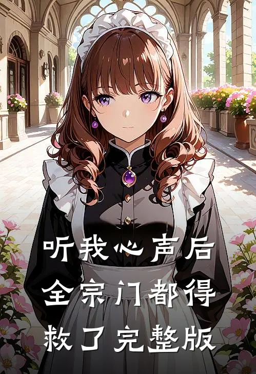听我心声后，全宗门都得救了完整版