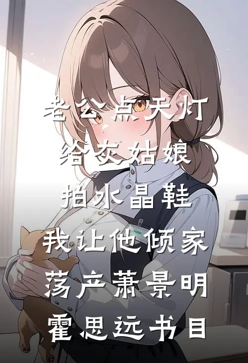 老婆迷上按摩师，我替按摩师解放双手