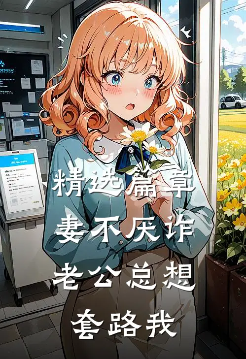 精选篇章妻不厌诈，老公总想套路我