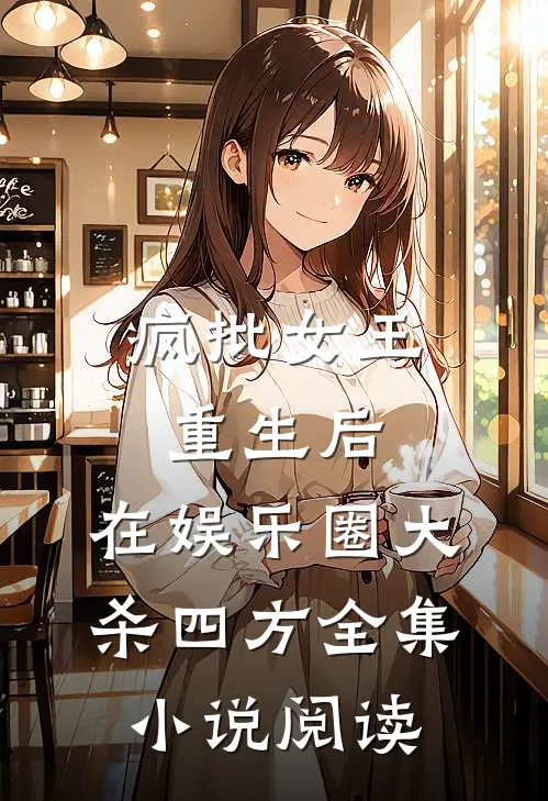 疯批女王重生后，在娱乐圈大杀四方全集小说阅读