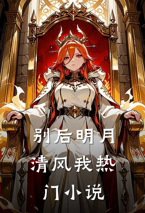 别后明月清风我热门小说