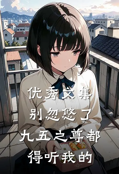 优秀文集别忽悠了，九五之尊都得听我的