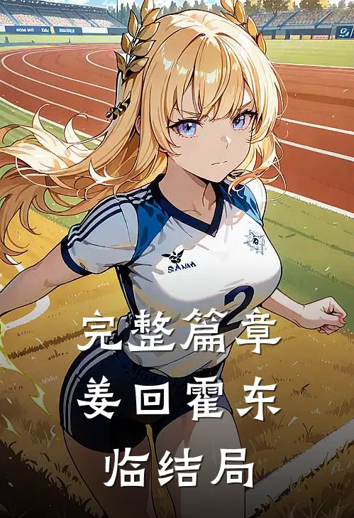 完整篇章姜回霍东临结局