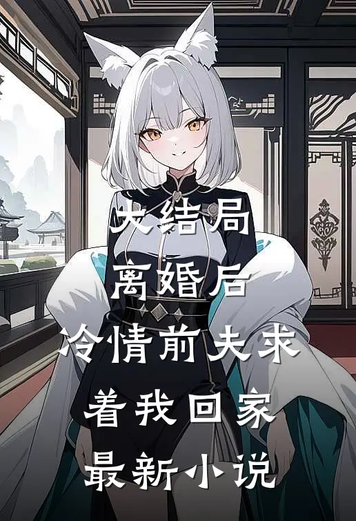 大结局离婚后,冷情前夫求着我回家最新小说
