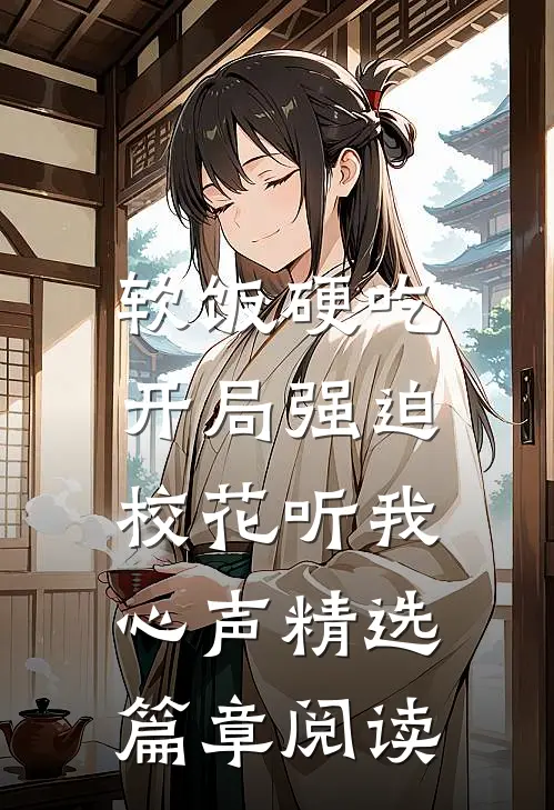 软饭硬吃，开局强迫校花听我心声精选篇章阅读