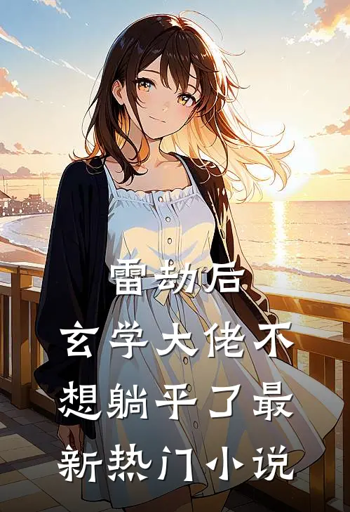 雷劫后，玄学大佬不想躺平了最新热门小说