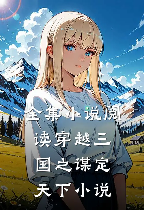 全集小说阅读穿越三国之谋定天下小说