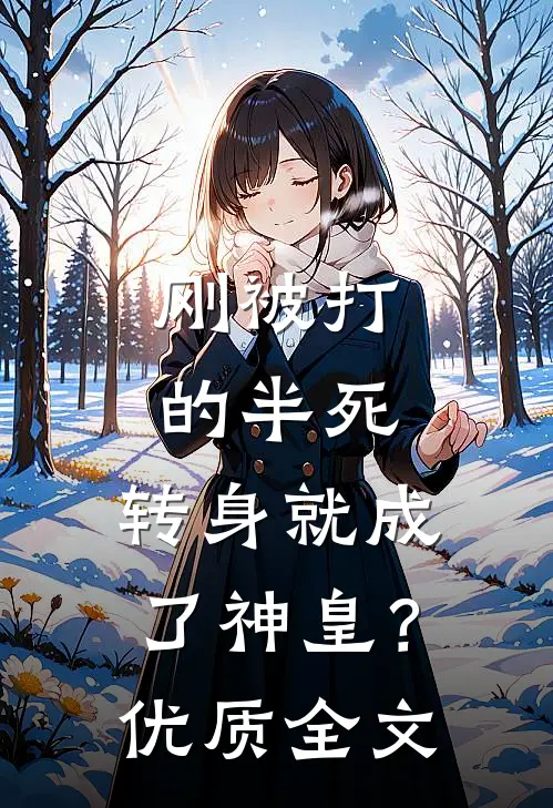 刚被打的半死，转身就成了神皇？优质全文