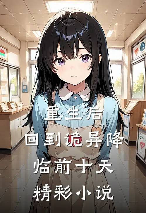 重生后，回到诡异降临前十天精彩小说