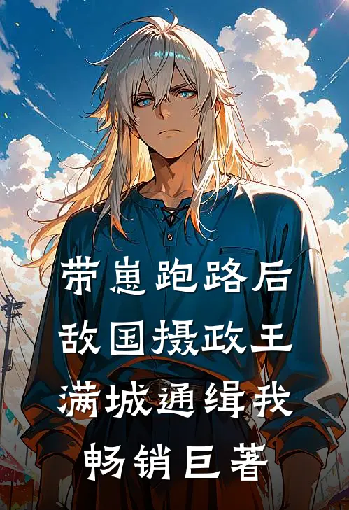 带崽跑路后，敌国摄政王满城通缉我畅销巨著