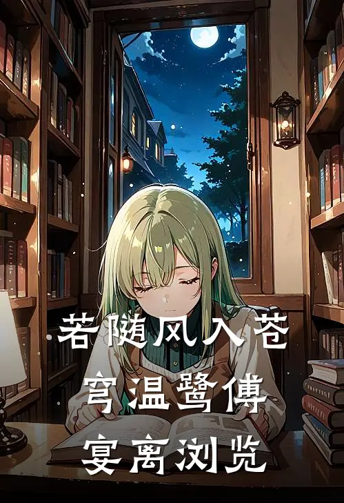 从此晋尘各悄然番外+无删减版