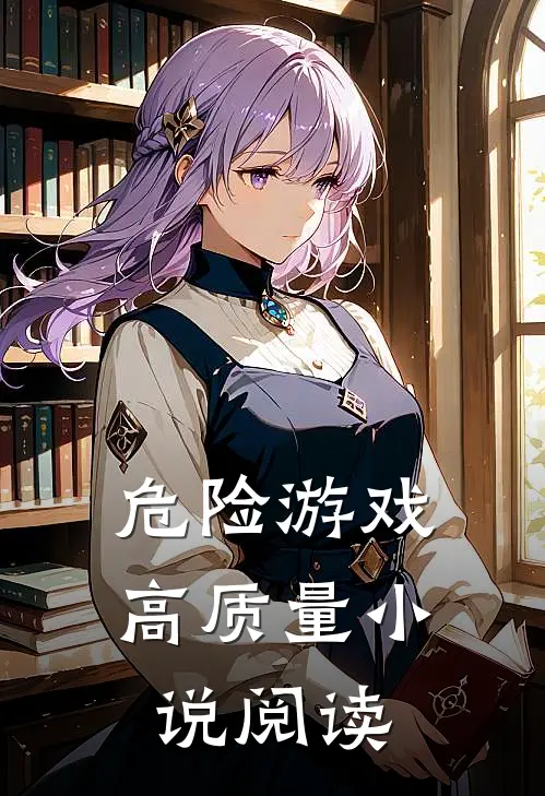 危险游戏高质量小说阅读