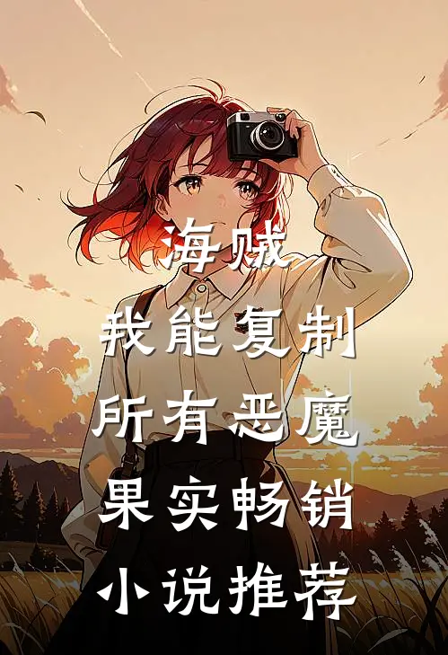 海贼：我能复制所有恶魔果实畅销小说推荐