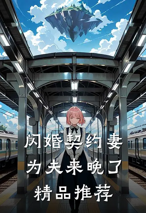 闪婚契约妻：为夫来晚了精品推荐
