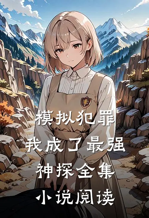 模拟犯罪：我成了最强神探全集小说阅读