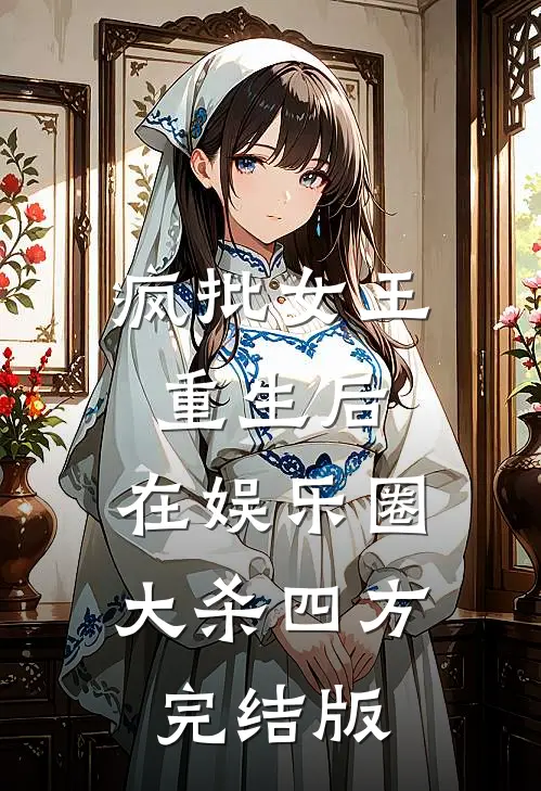 疯批女王重生后，在娱乐圈大杀四方完结版