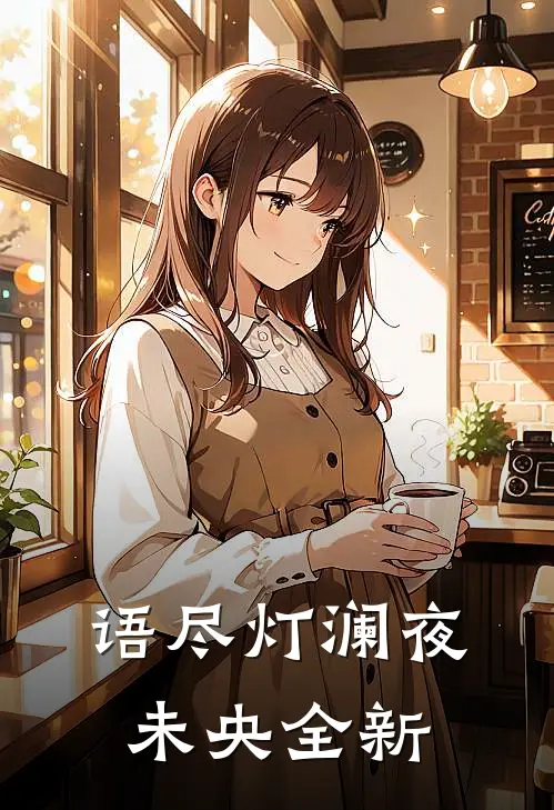 语尽灯澜夜未央全新