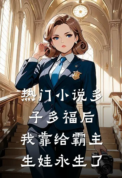 热门小说多子多福后，我靠给霸主生娃永生了