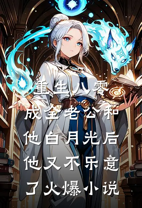 飞升失败，穿回豪门当保姆热门