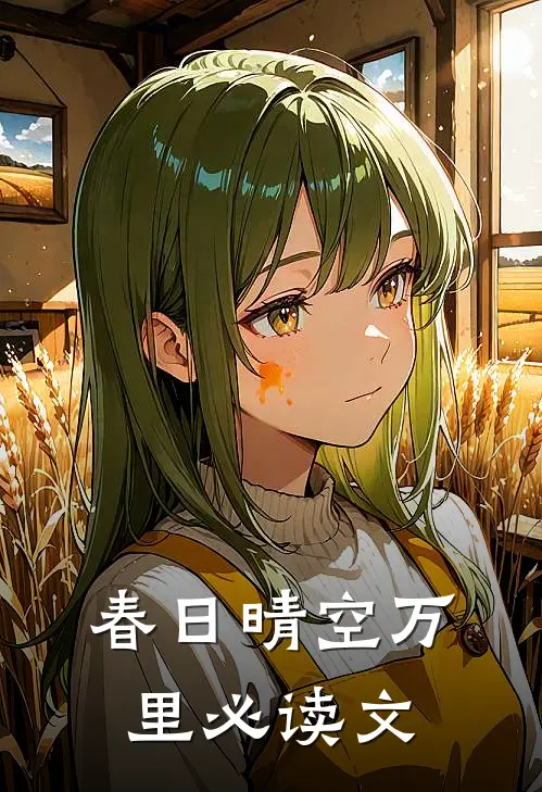 春日晴空万里必读文