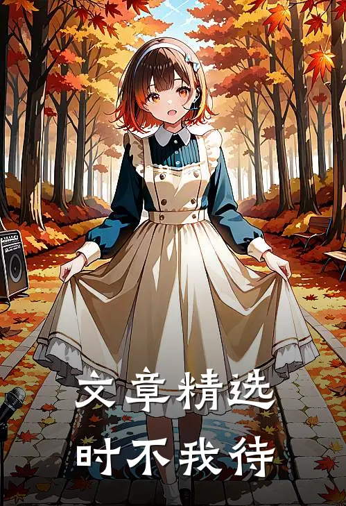 文章精选时不我待