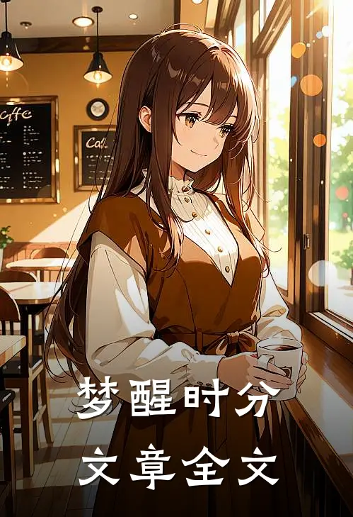 梦醒时分文章全文